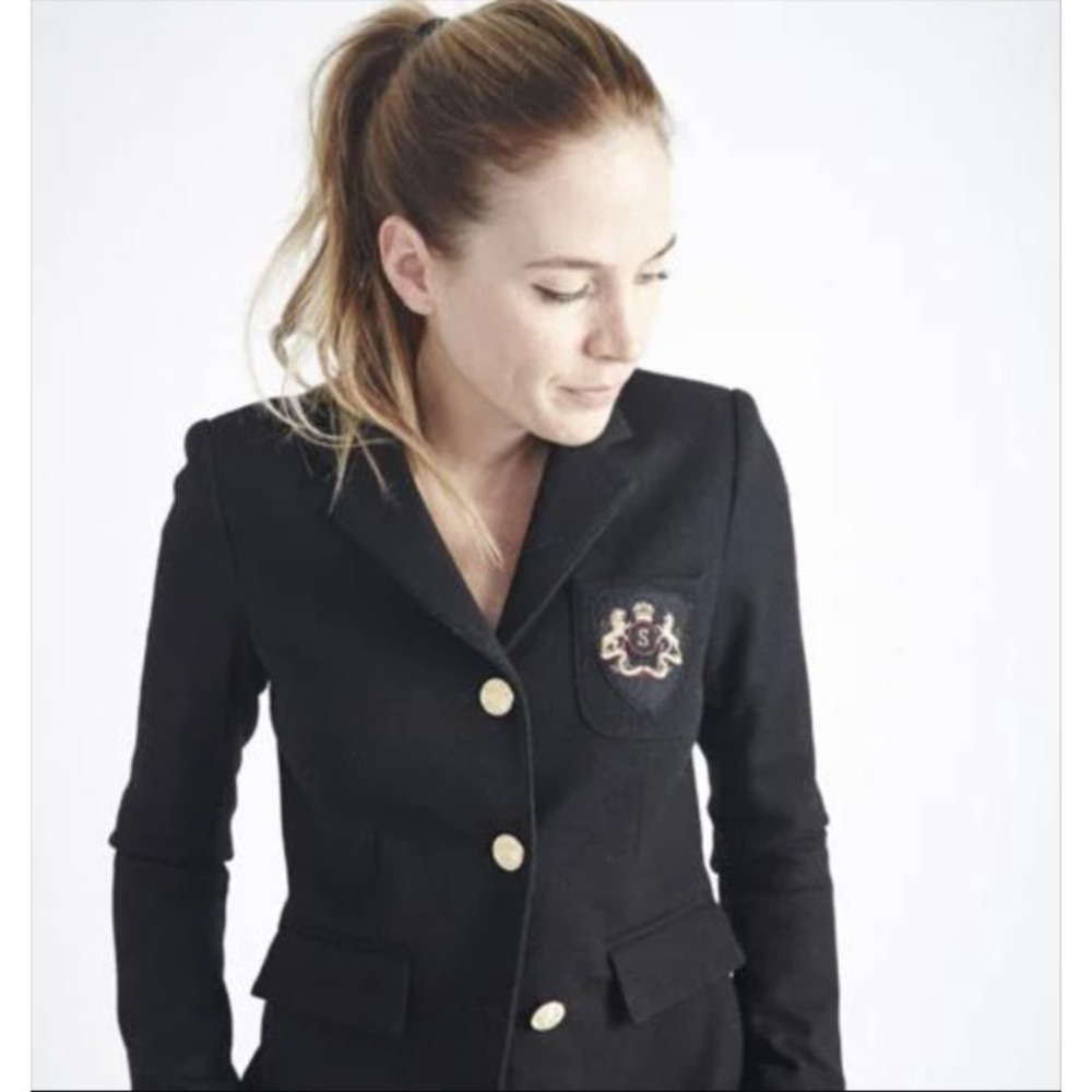 Smythe Blazer Schoolboy‎
